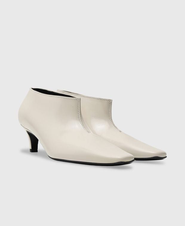 Toteme Ankle boots Size US 7 / IT 37 - 1 Thumbnail