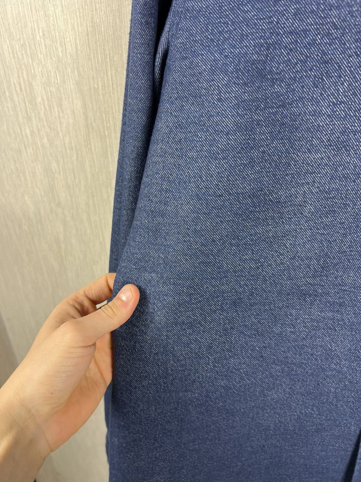 Acne Studios Archive Acne Studios Isherwood Flan AW12 flannel shirt Size US L / EU 52-54 / 3 - 13 Thumbnail