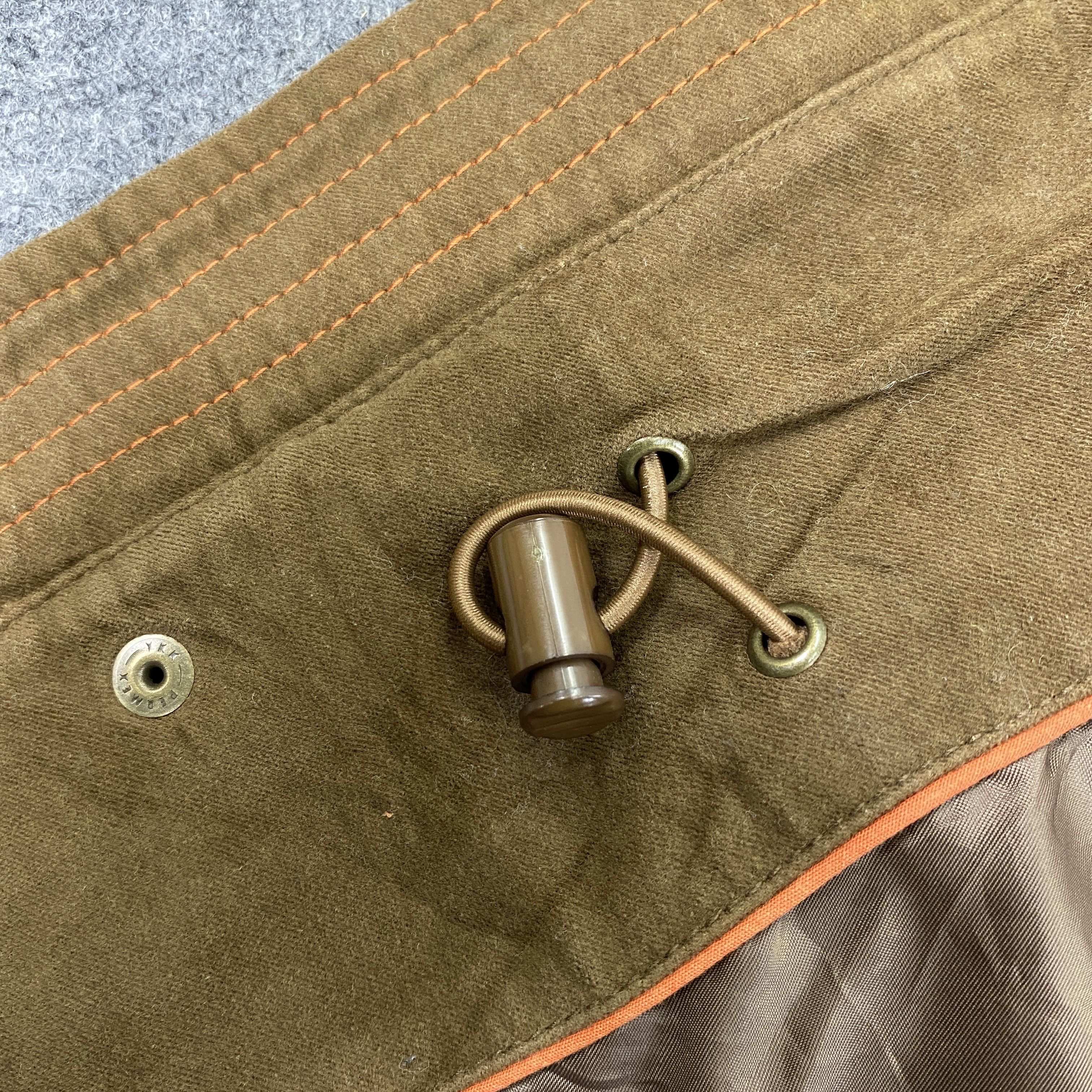 Japanese Brand Vintage 90s Chore Bobson Japanese Brand Jacket -J093 Size US M / EU 48-50 / 2 - 14 Thumbnail