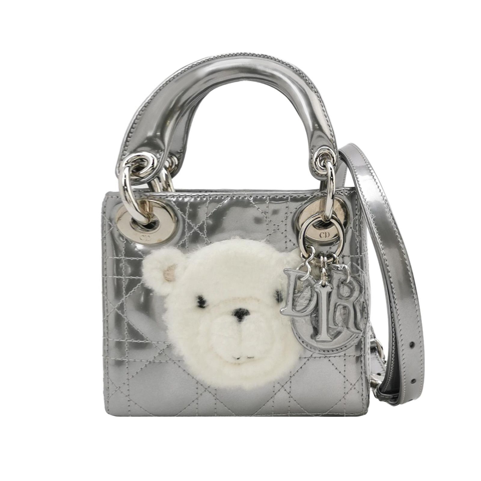 Dior Dior Women os Shoulder Bags Size ONE SIZE - 1 Thumbnail