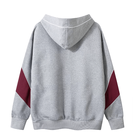 Japanese Brand × Vintage "Finding X-M" Hoodie Size US M / EU 48-50 / 2 - 2 Thumbnail