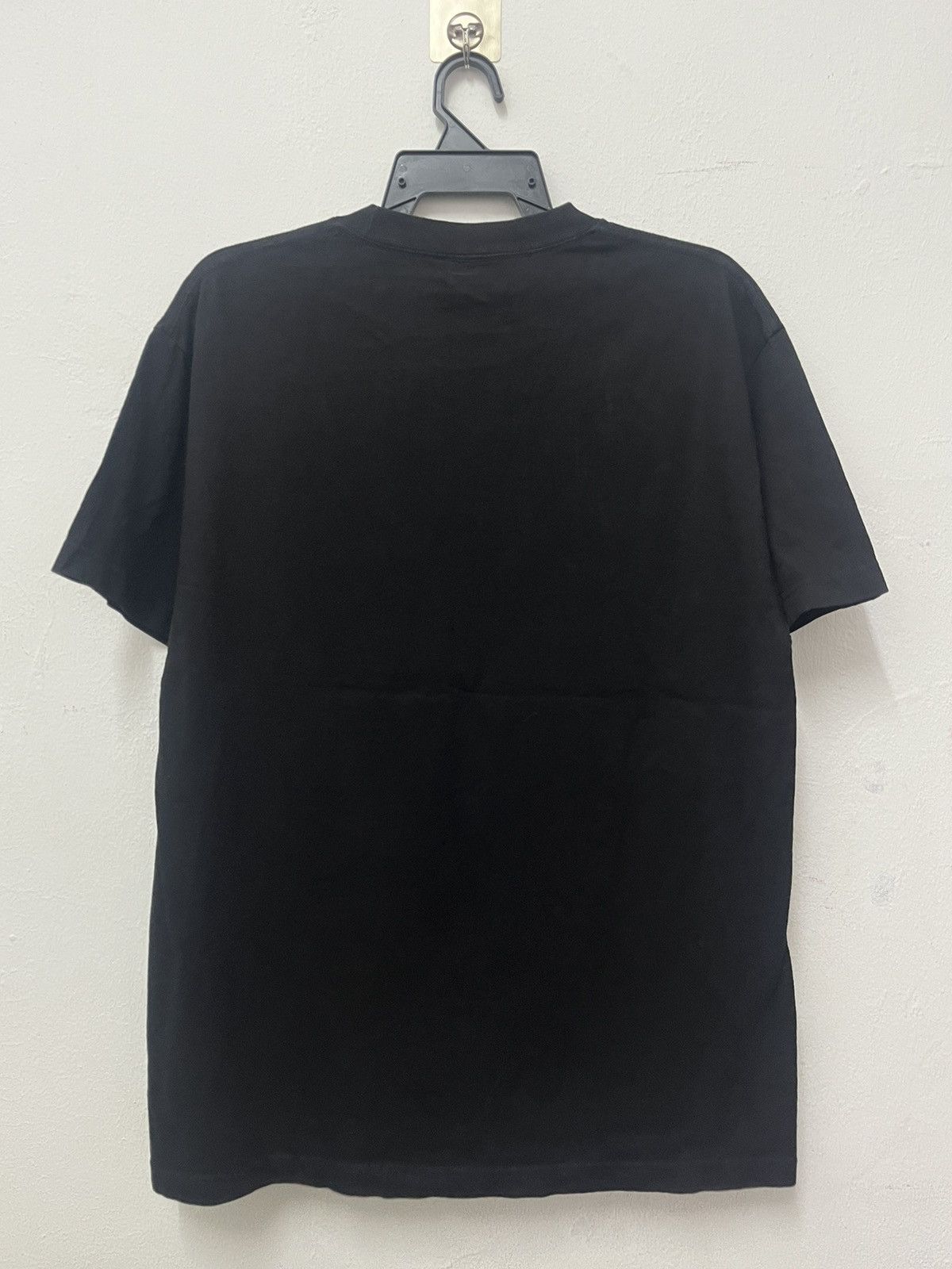 Vintage Vintage 90’s Deep Throat Movie Tee Size US L / EU 52-54 / 3 - 5 Thumbnail