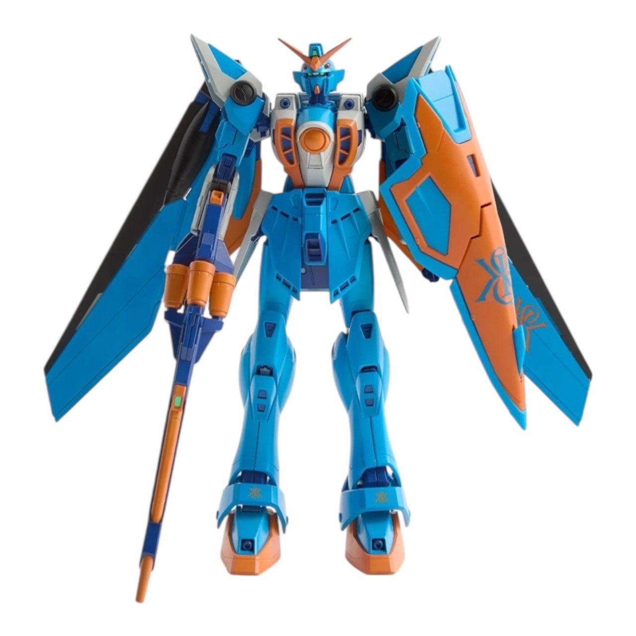 Kith Kith for GUNPLA MG 1/100 Wing Gundam Size ONE SIZE - 1 Thumbnail