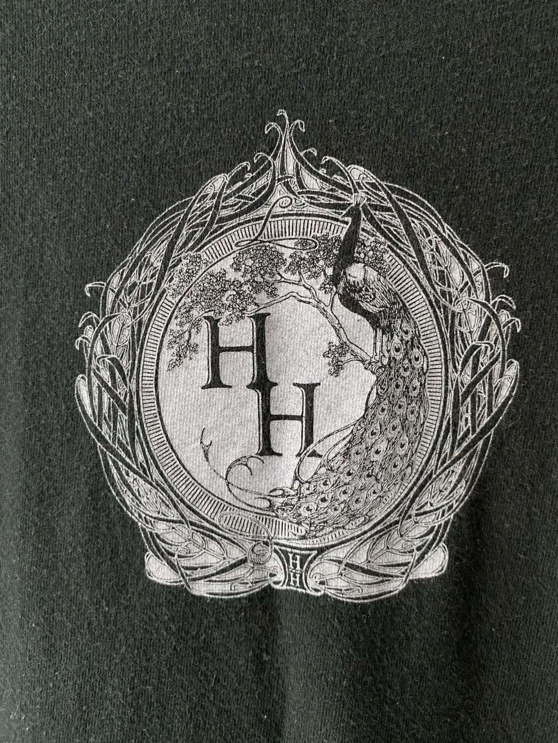 Band Tees Myspace era Vintage Y2K Hawthorne Heights band tee Size US S / EU 44-46 / 1 - 5 Thumbnail