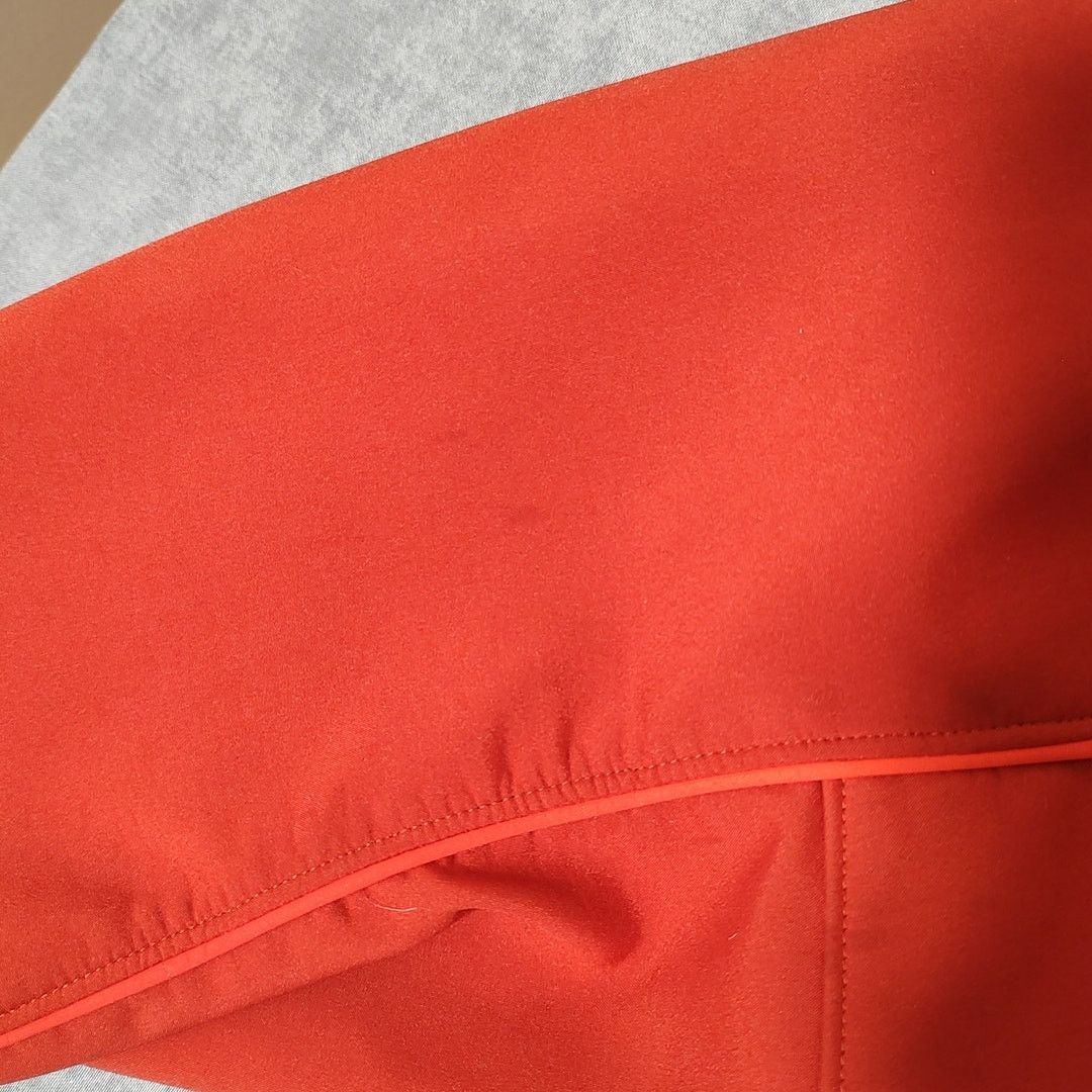 Arc'teryx Arc'Teryx Gamma MX Hoody orange soft shell jacket mens S Size US S / EU 44-46 / 1 - 6 Thumbnail
