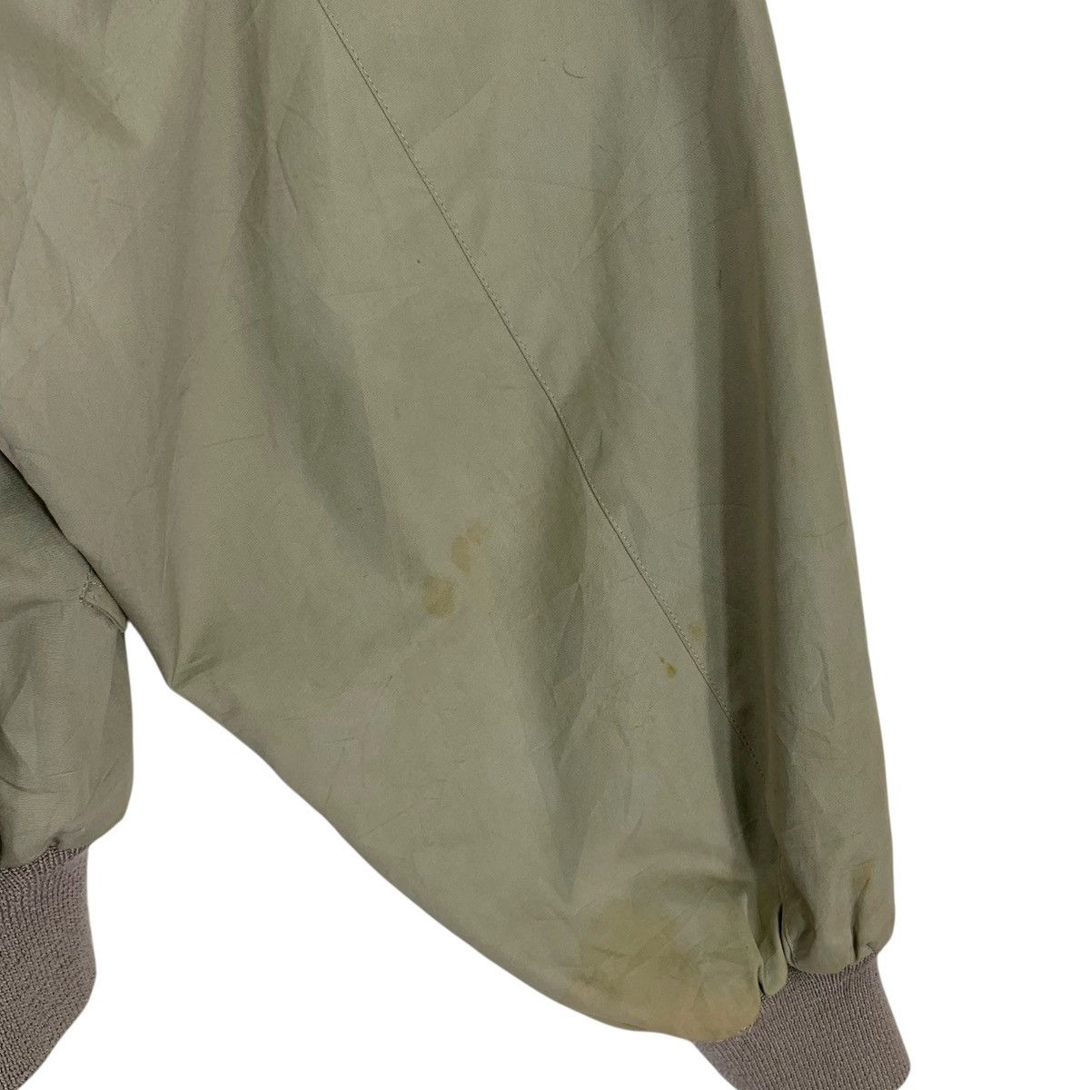 Japanese Brand Vintage New Yorker Legend Full Zipper Jacket Size US L / EU 52-54 / 3 - 10 Thumbnail