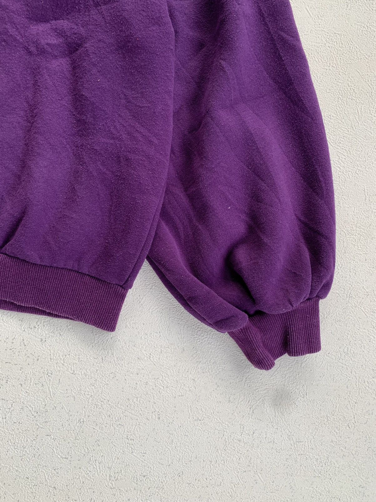 Hysteric Glamour Hysteric Glamour Style IGNI Sweatshirt Boxy Fit Size US L / EU 52-54 / 3 - 16 Thumbnail