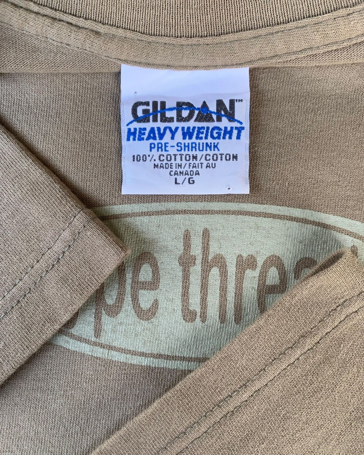 Other Vintage 90s Hype Threads Size US L / EU 52-54 / 3 - 6 Thumbnail