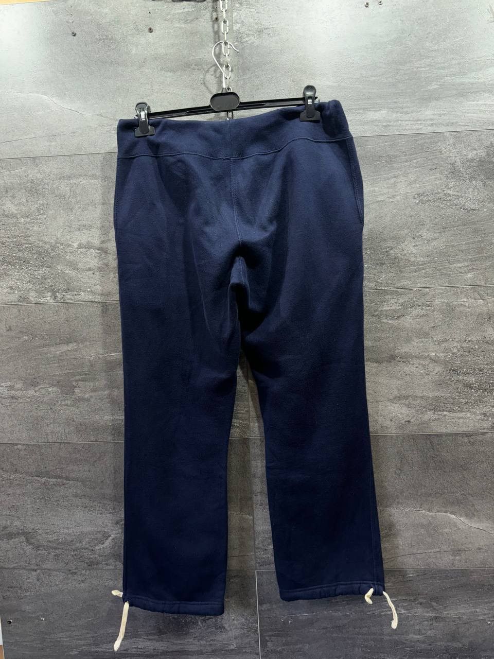 Vintage Polo Ralph Lauren Vintage Baggy Sweatpants Mens Size US 30 / EU 46 - 7 Thumbnail
