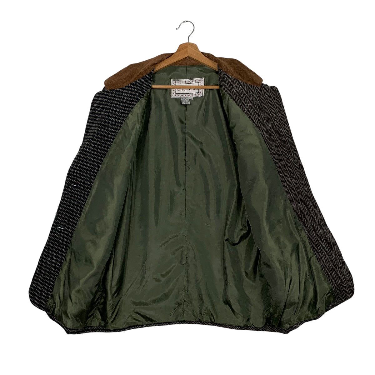 Japanese Brand Japanese Brand Laurice Multidesign Casual Jacket Size US M / EU 48-50 / 2 - 11 Thumbnail