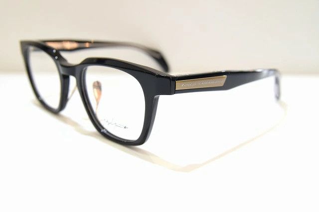 Yohji Yamamoto YOHJI YAMAMOTO 19-0092 col.01 Sunglasses Size ONE SIZE - 2 Thumbnail