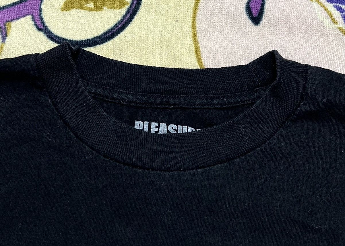 Pleasures PLEASURES x BIG PUN Streetwear Shirt x Rare Size US M / EU 48-50 / 2 - 6 Thumbnail