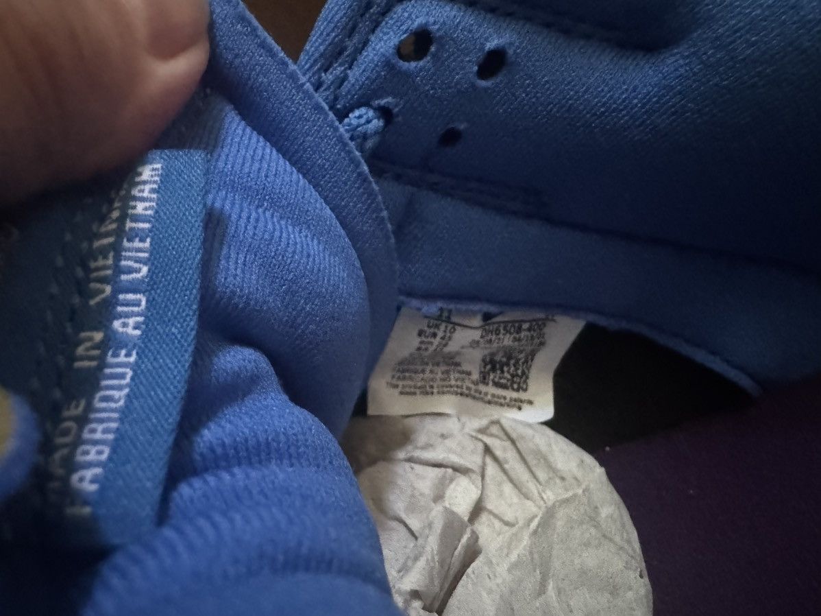 Nike Nike Low SP Size US 11 / EU 44 - 8 Thumbnail