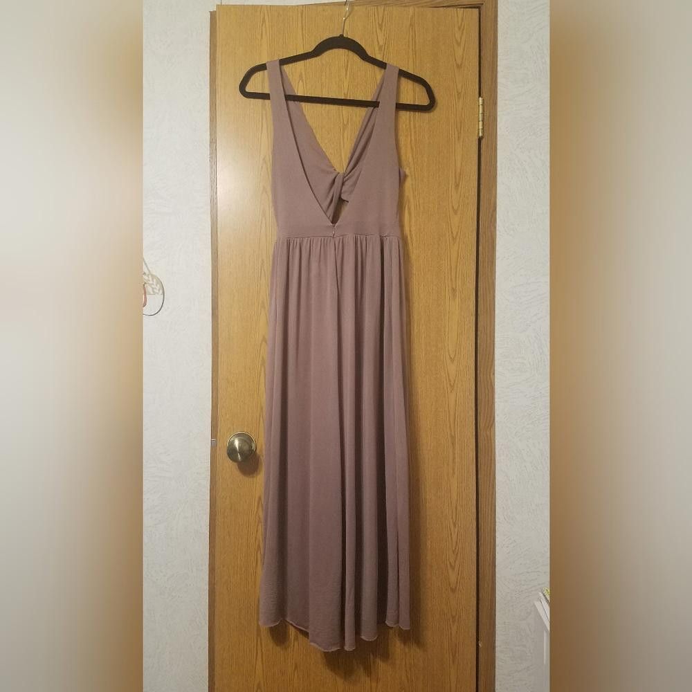 Designer Silence + Noise Jumpsuit Size Medium Size 32" / US 10 / IT 46 - 2 Thumbnail