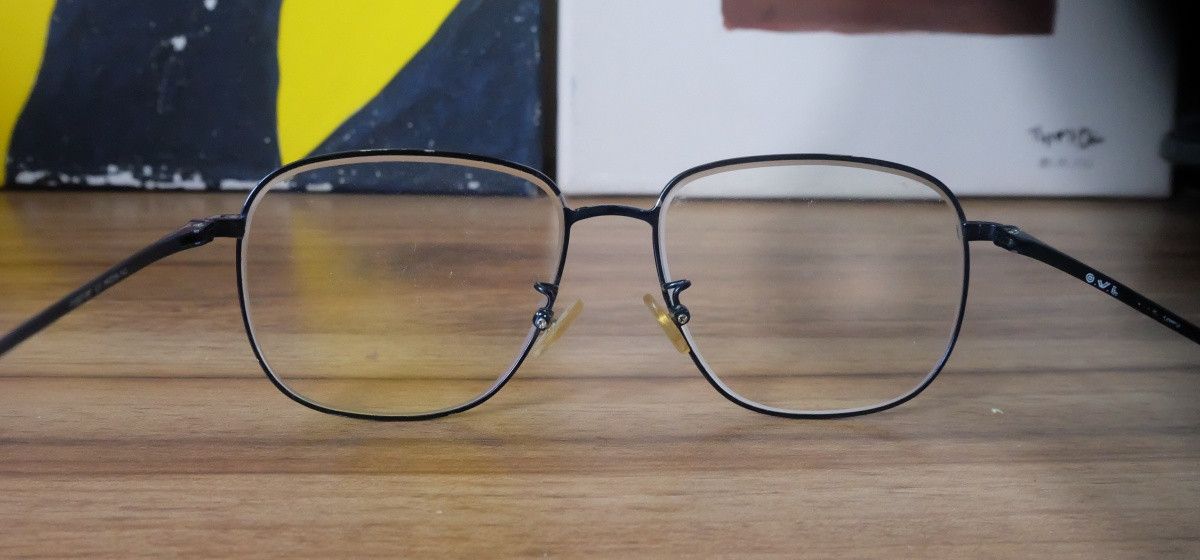 Japanese Brand Owl Glasses Size ONE SIZE - 3 Thumbnail