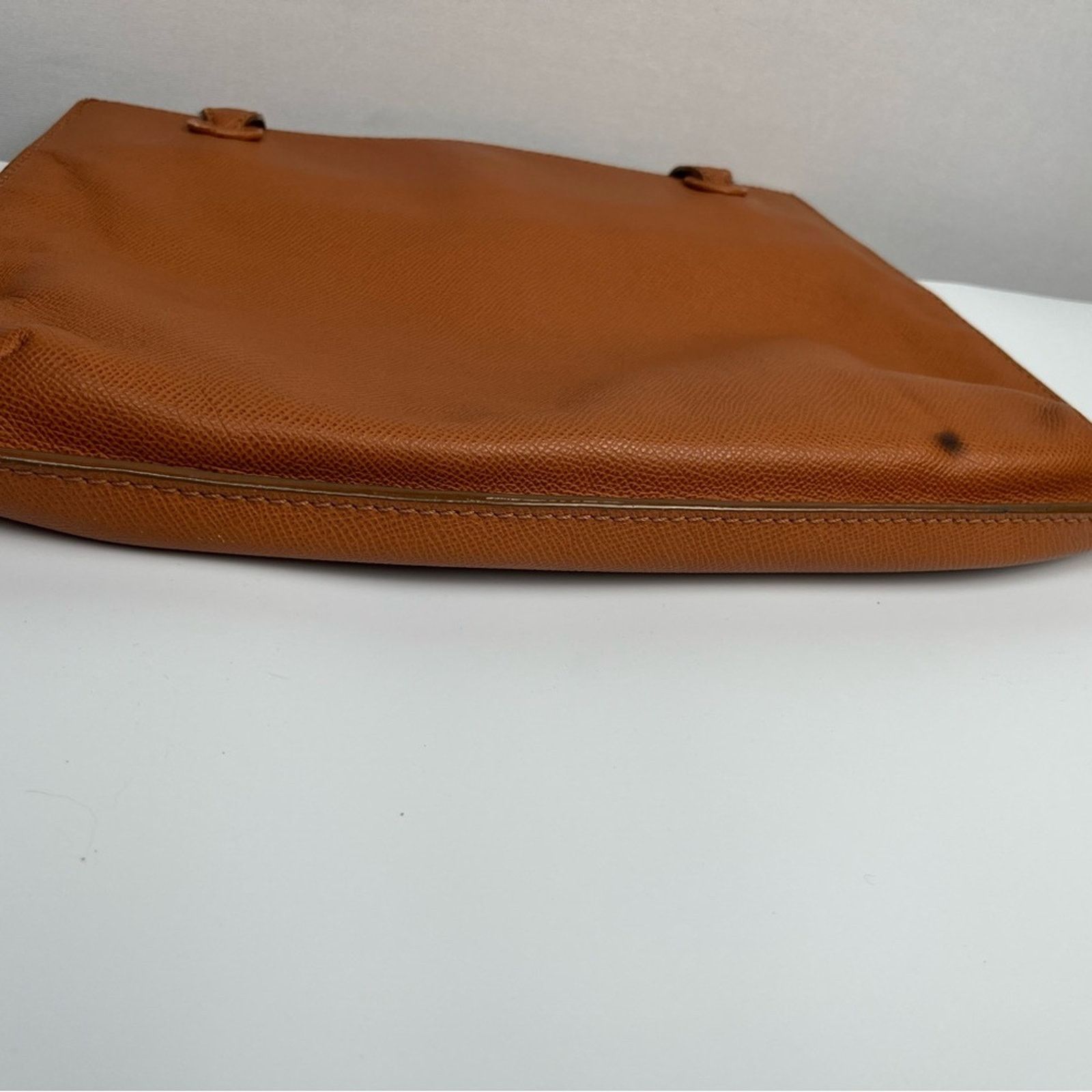 Chanel Chanel Caviar Tote in Camel Size ONE SIZE - 13 Thumbnail