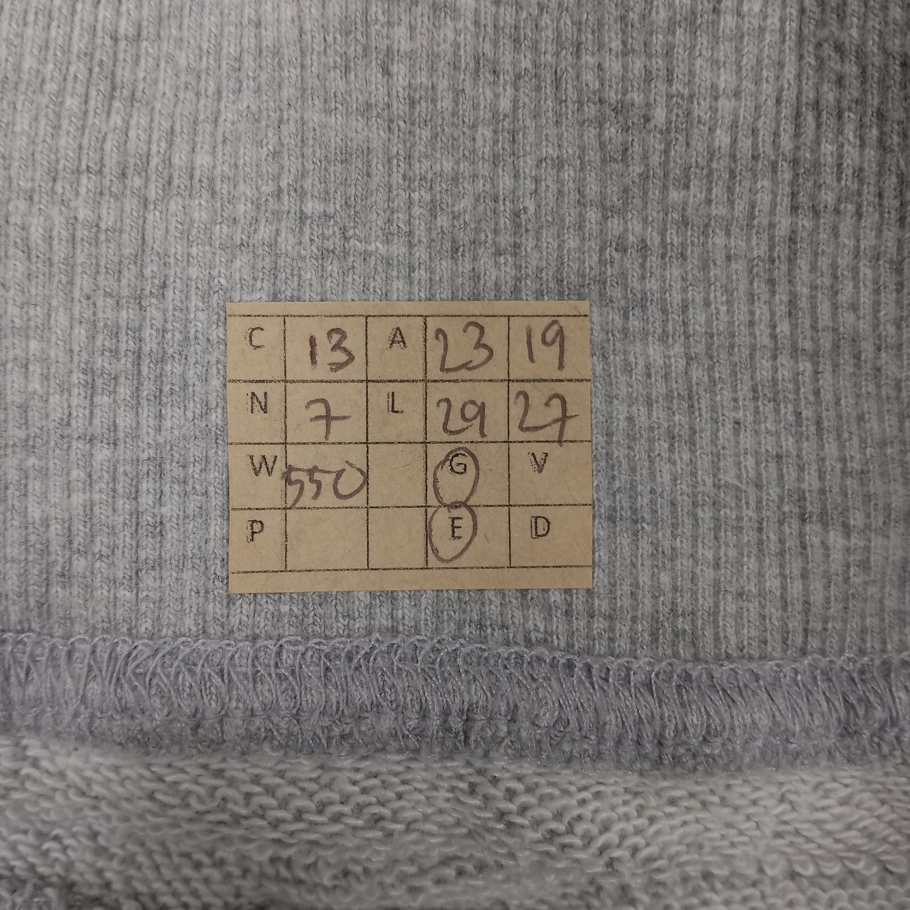 Vintage Italian Brand DOLCE & GABBANA Sweatshirt Style Size US L / EU 52-54 / 3 - 6 Thumbnail