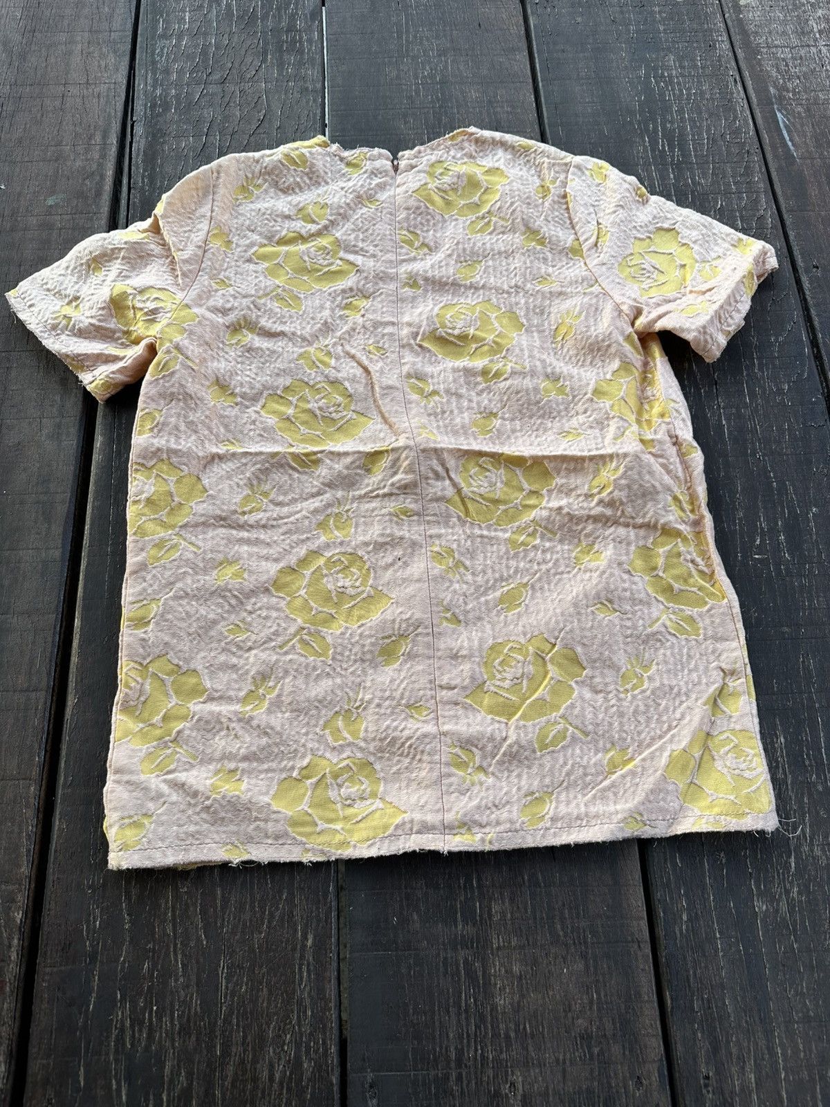 Miu Miu Miu miu dress Size S / US 4 / IT 40 - 7 Thumbnail