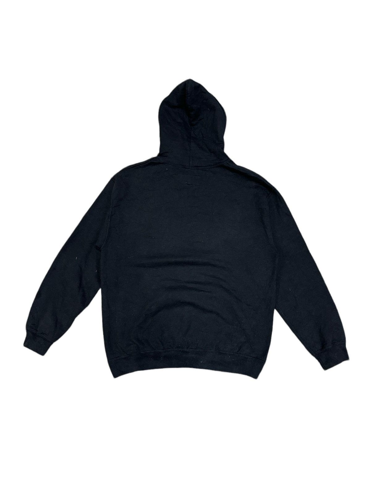Billionaire Boys Club × Neighborhood NEIGHBORHOOD x BILLIONAIRE BOYS CLUB HOODIE Size US M / EU 48-50 / 2 - 2 Thumbnail