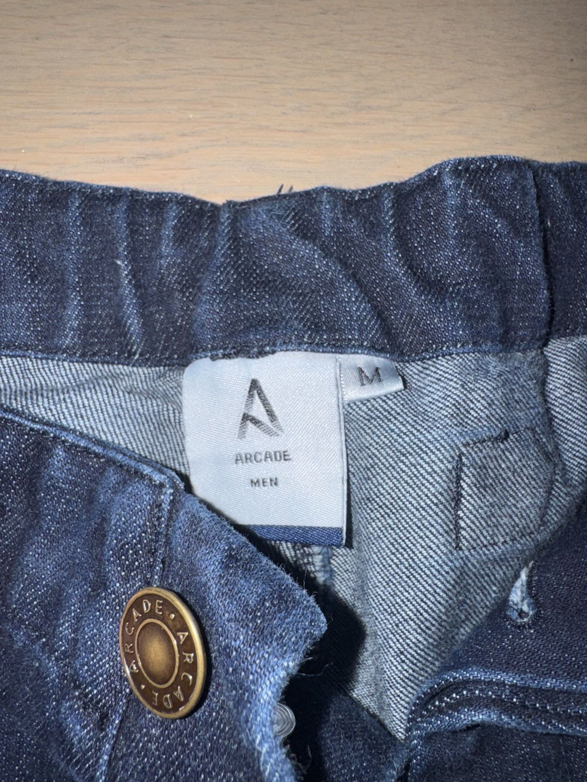 Other Arcade Parachute Jeans Size US 31 - 2 Thumbnail