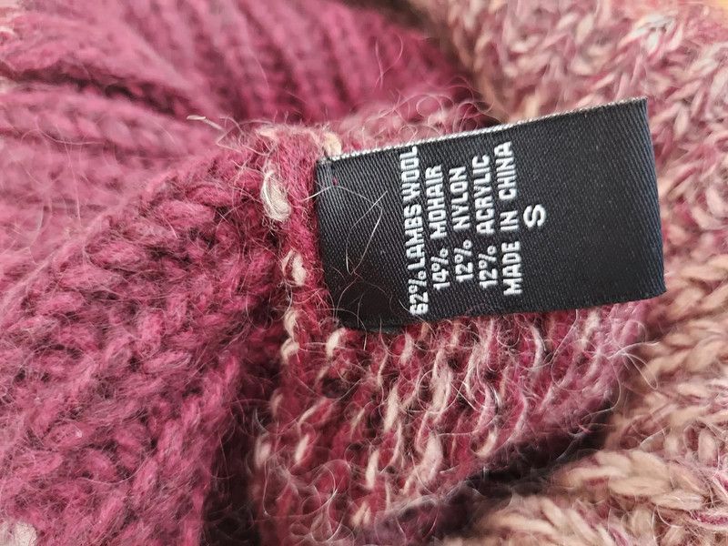 Victoria's Secret Moda International / Victoria's Secret jumper S Size S / US 4 / IT 40 - 3 Thumbnail