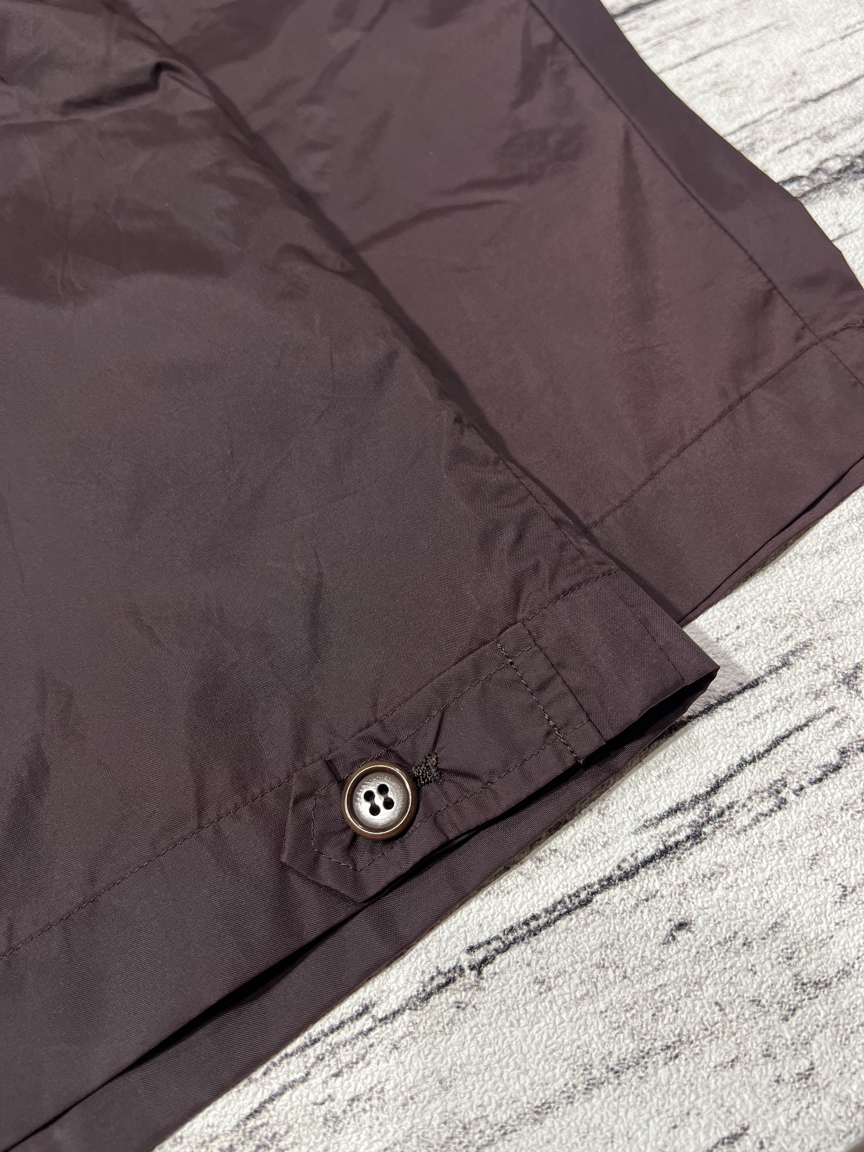 Issey Miyake 2000s Archival Cabane de Zucca Light Hodded y2k Lgb Ifsix Size US M / EU 48-50 / 2 - 5 Thumbnail