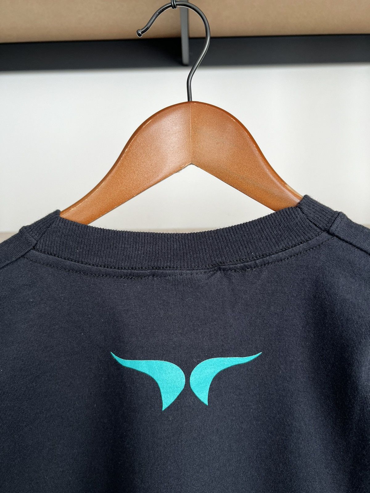 Formula 1 Vintage 90s Red Bull Sauber Petronas C18 F1 Formula 1 Tee Size US L / EU 52-54 / 3 - 12 Thumbnail