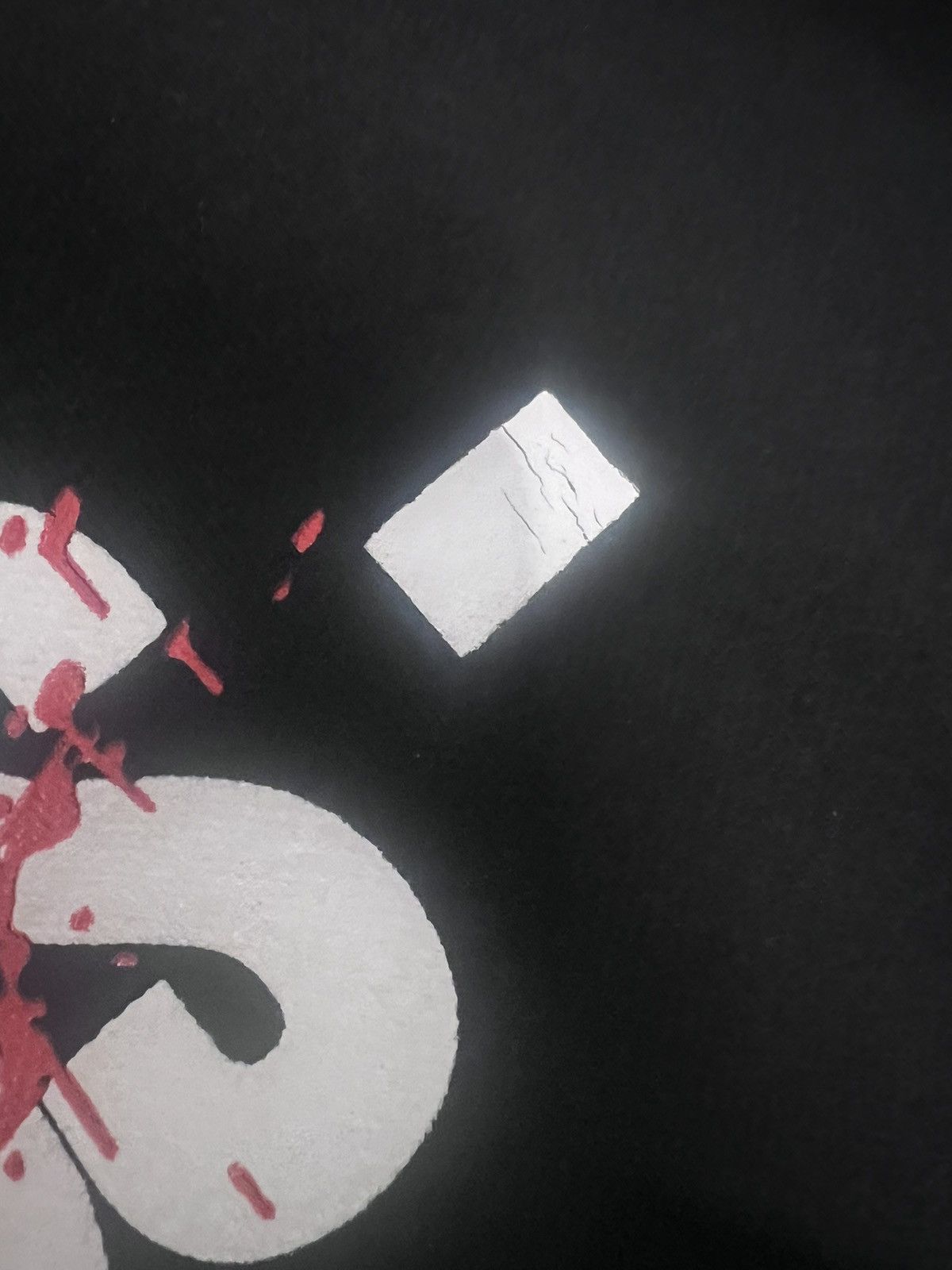 Vlone Vlone First 48 hoodie Size US L / EU 52-54 / 3 - 3 Thumbnail