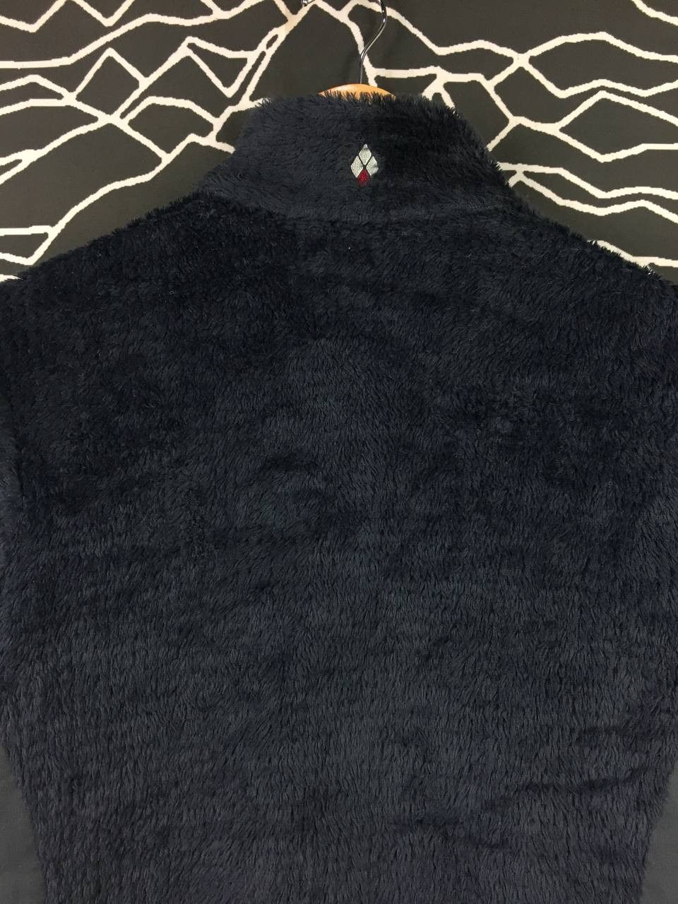 Montbell Vtg Mont Bell Clima Air High Function Fleece Jacket Size US XL / EU 56 / 4 - 8 Thumbnail