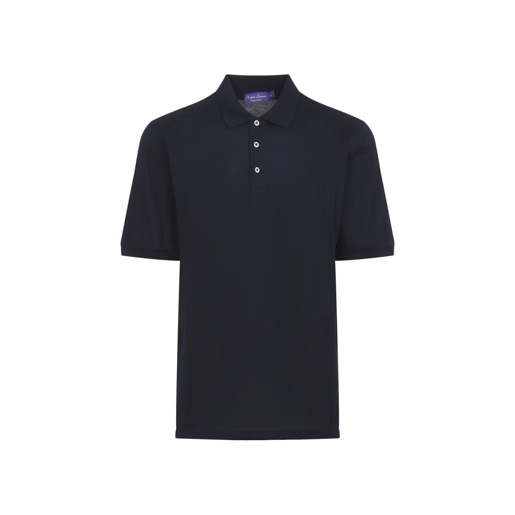 Ralph Lauren Purple Label Ralph Lauren Purple Label Polo Shirt Size US S / EU 44-46 / 1 - 1 Thumbnail