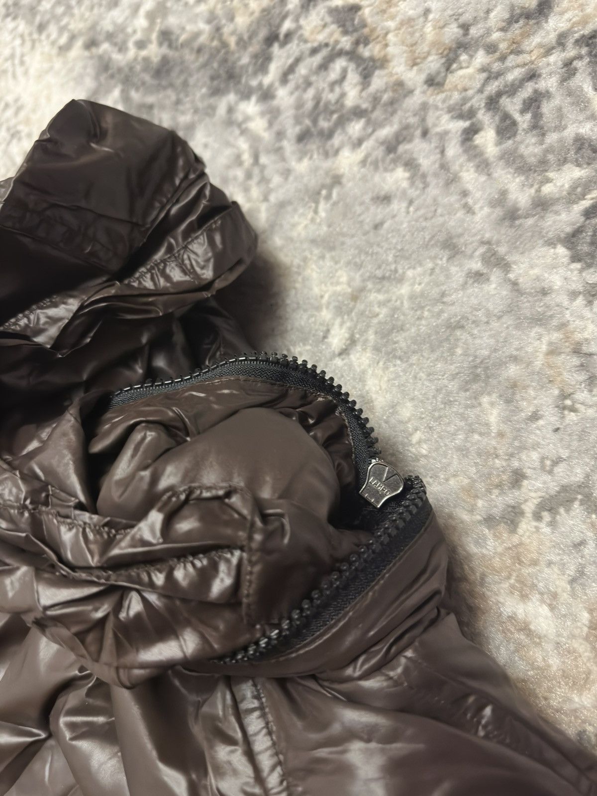 Moncler Moncler women down jacket Maya Size S / US 4 / IT 40 - 18 Thumbnail