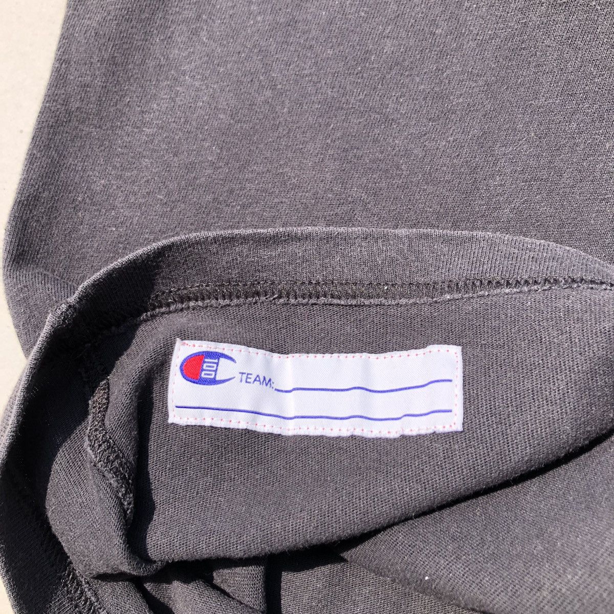 Champion × Vintage RARE‼️ Champion Size US L / EU 52-54 / 3 - 8 Thumbnail