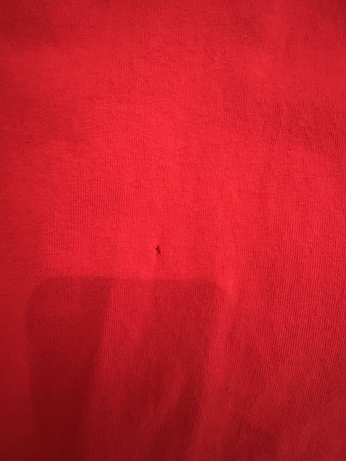 Public Enemy × Supreme Supreme 2006 Public Enemy Tee Size US L / EU 52-54 / 3 - 6 Thumbnail