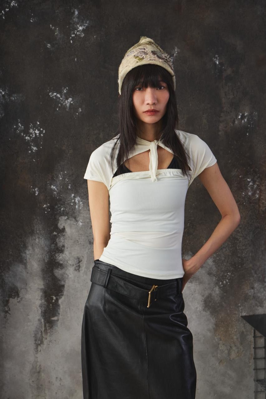 Other NUOVO Daphné Top Size M / US 6-8 / IT 42-44 - 2 Thumbnail