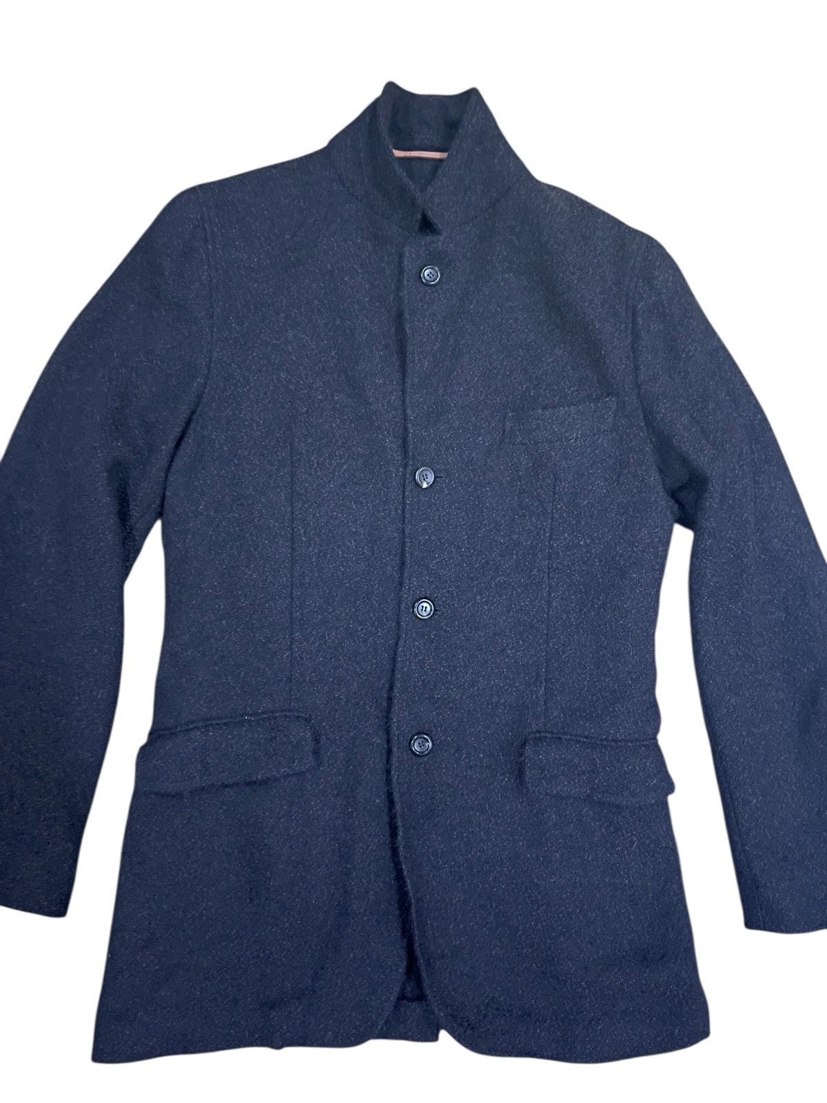 Dolce & Gabbana DOLCE&GABBANA JAKET Size US M / EU 48-50 / 2 - 4 Thumbnail