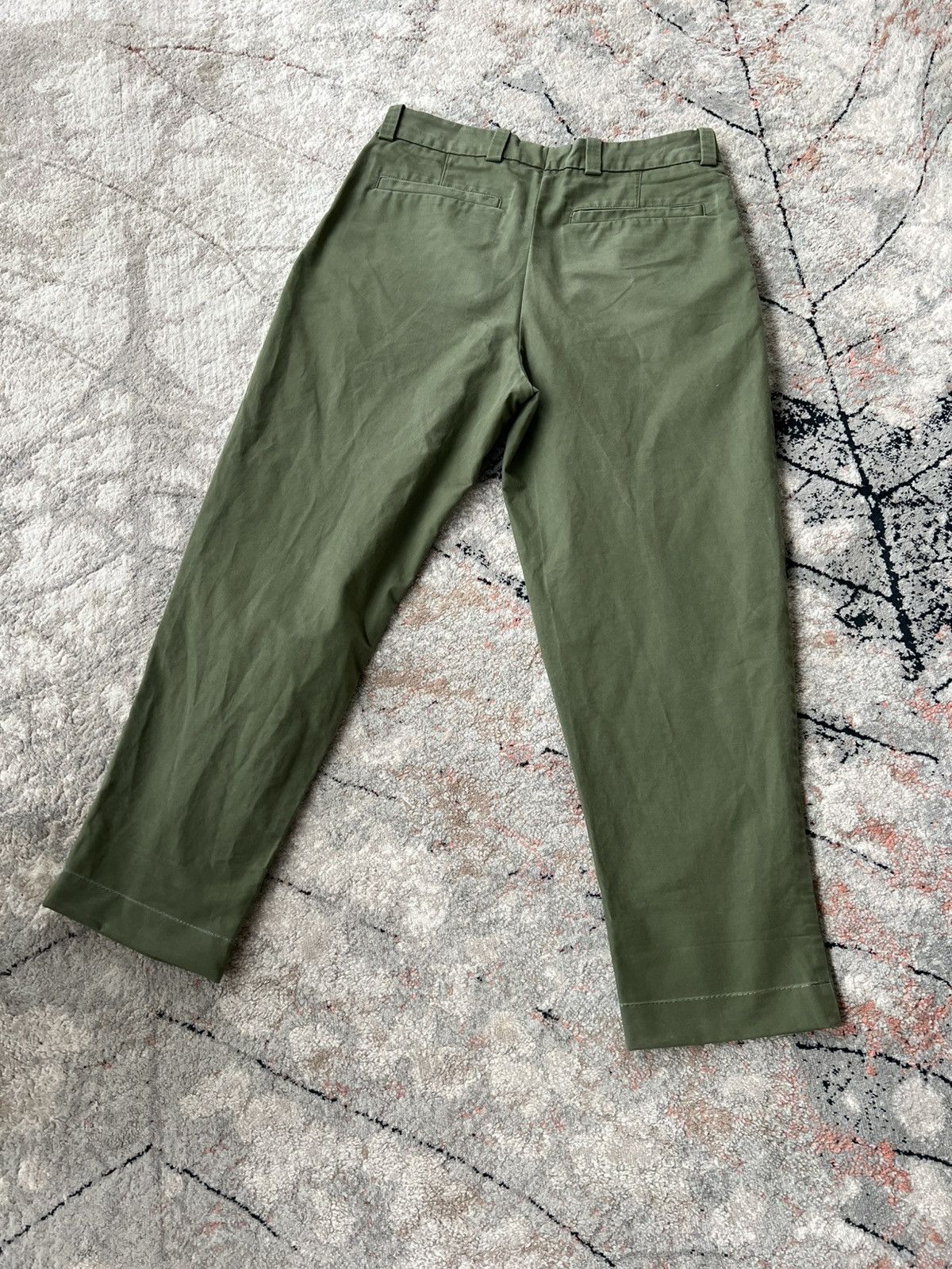 Acne Studios Acne Studio Pants Size US 32 / EU 48 - 3 Thumbnail