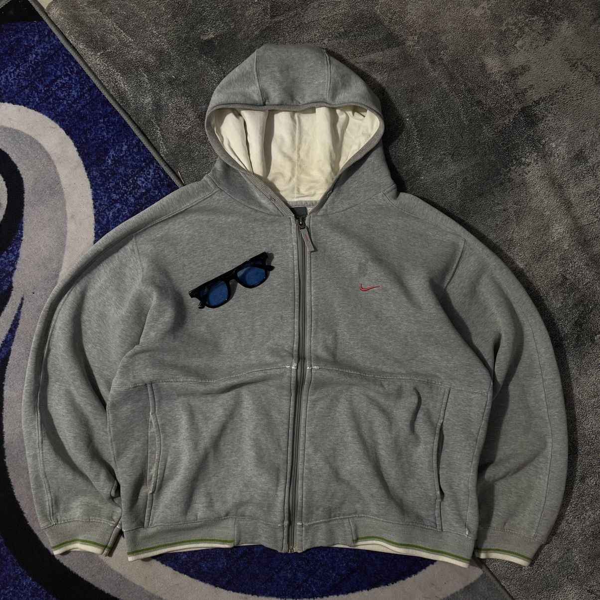Nike Vintage nike 2000s Size US L / EU 52-54 / 3 - 1 Thumbnail