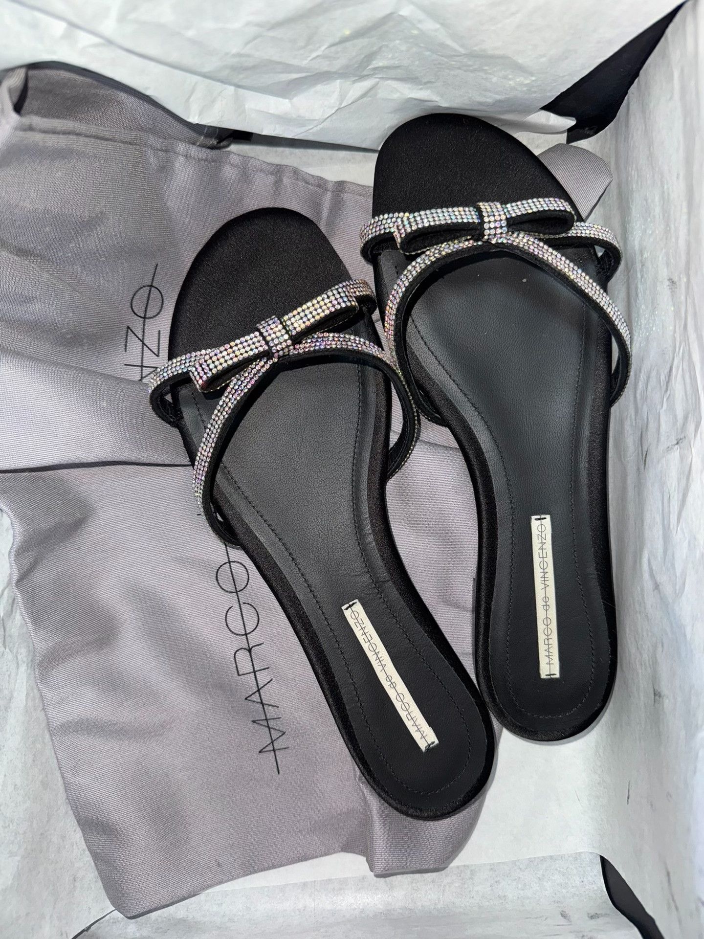 Hermes Hermes Sandals 36 Women Size US 6 / IT 36 - 1 Thumbnail