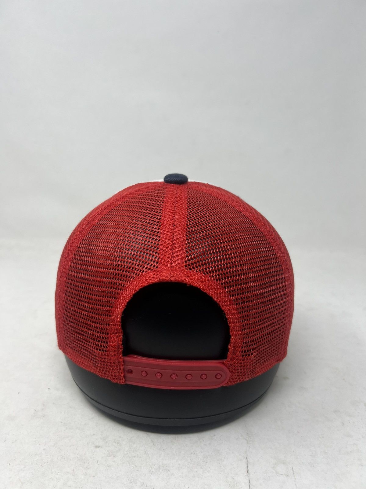Disney Disney Mickey Mouse Baseball Trucker Hat Size ONE SIZE - 3 Thumbnail