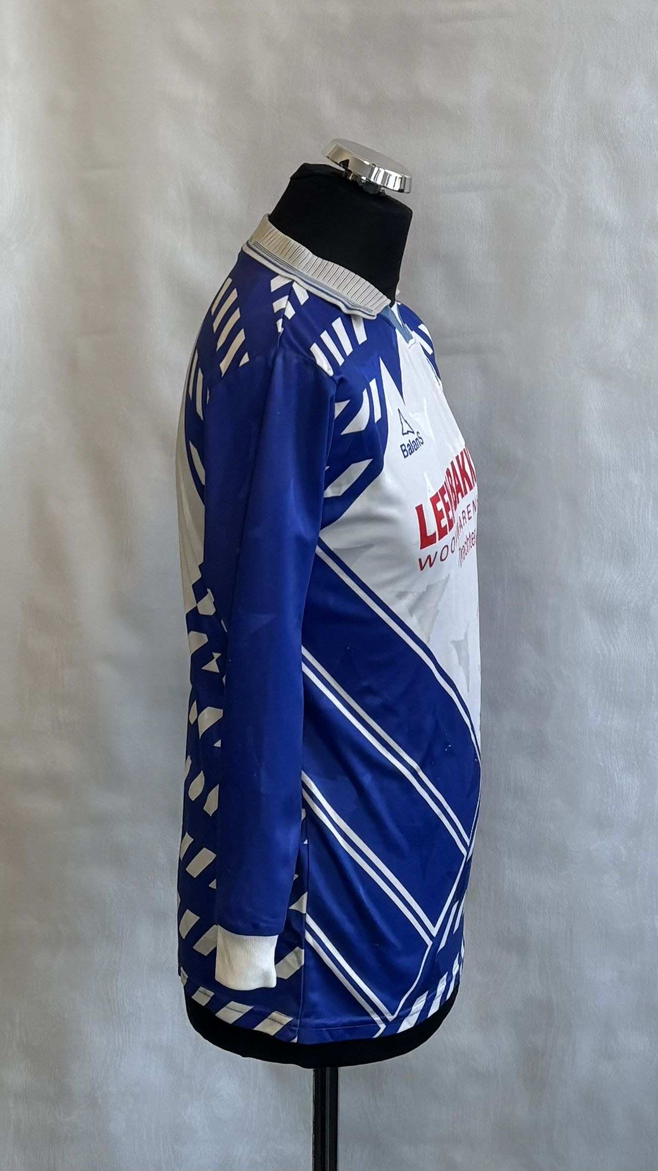 Other VV ONB Drachten Balance Football Jersey Size S Size US S / EU 44-46 / 1 - 4 Thumbnail