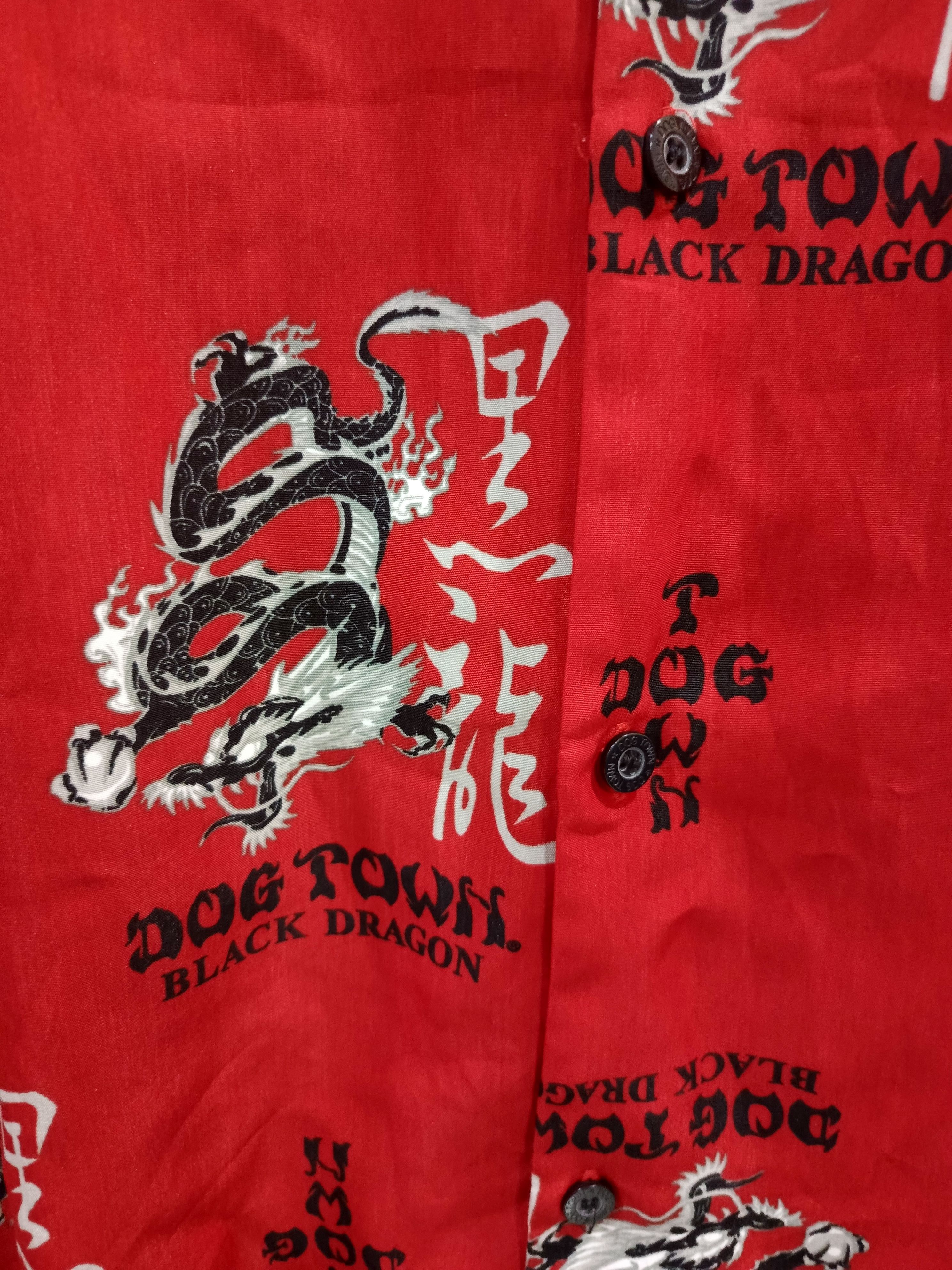 Dogtown DOGTOWN OVER PRINT Size US L / EU 52-54 / 3 - 3 Thumbnail