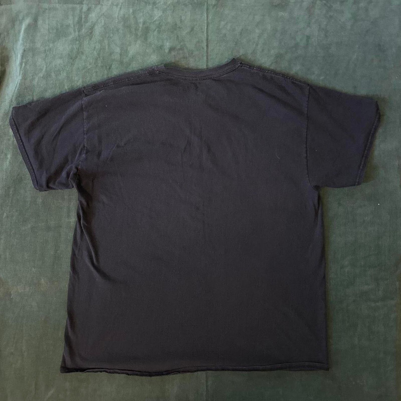 Other Vintage selena como la flor tee Size US XL / EU 56 / 4 - 3 Thumbnail