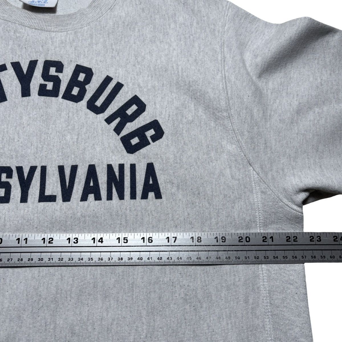 Champion Champion Gettysburg Pennsylvania Sweatshirt Reverse Weave Size US M / EU 48-50 / 2 - 4 Thumbnail