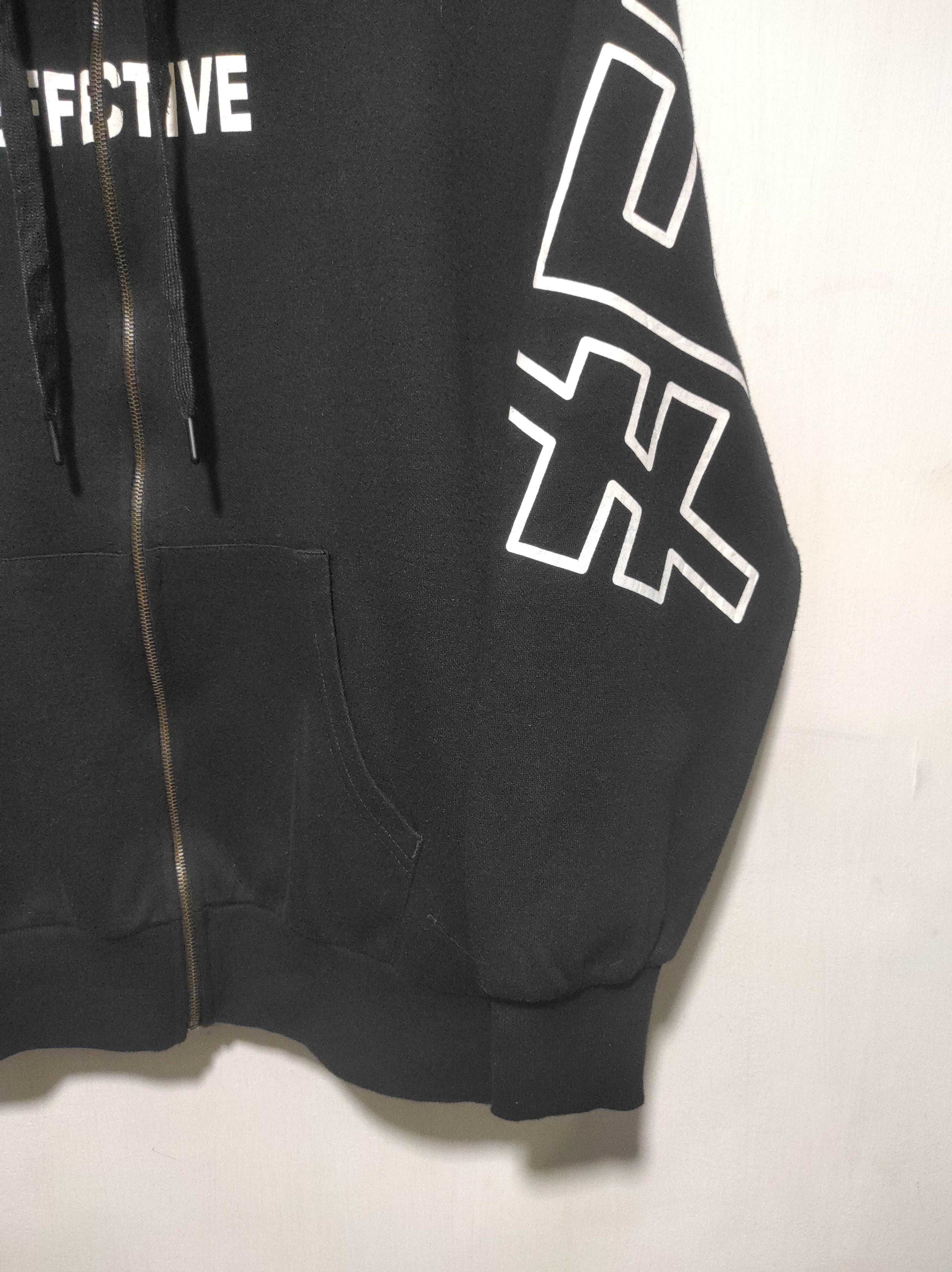 If Six Was Nine Space Opera Effective Fur Hoodie LGB style Size US L / EU 52-54 / 3 - 6 Thumbnail