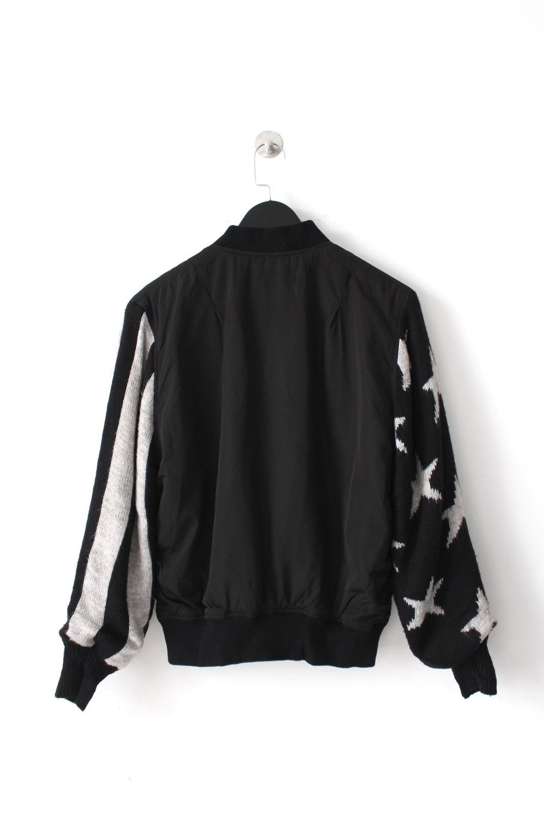 Japanese Brand SS2021 RODEO CROWNS STARS STRIPE AMERICAN FLAG BOMBER JACKET Size US S / EU 44-46 / 1 - 2 Thumbnail