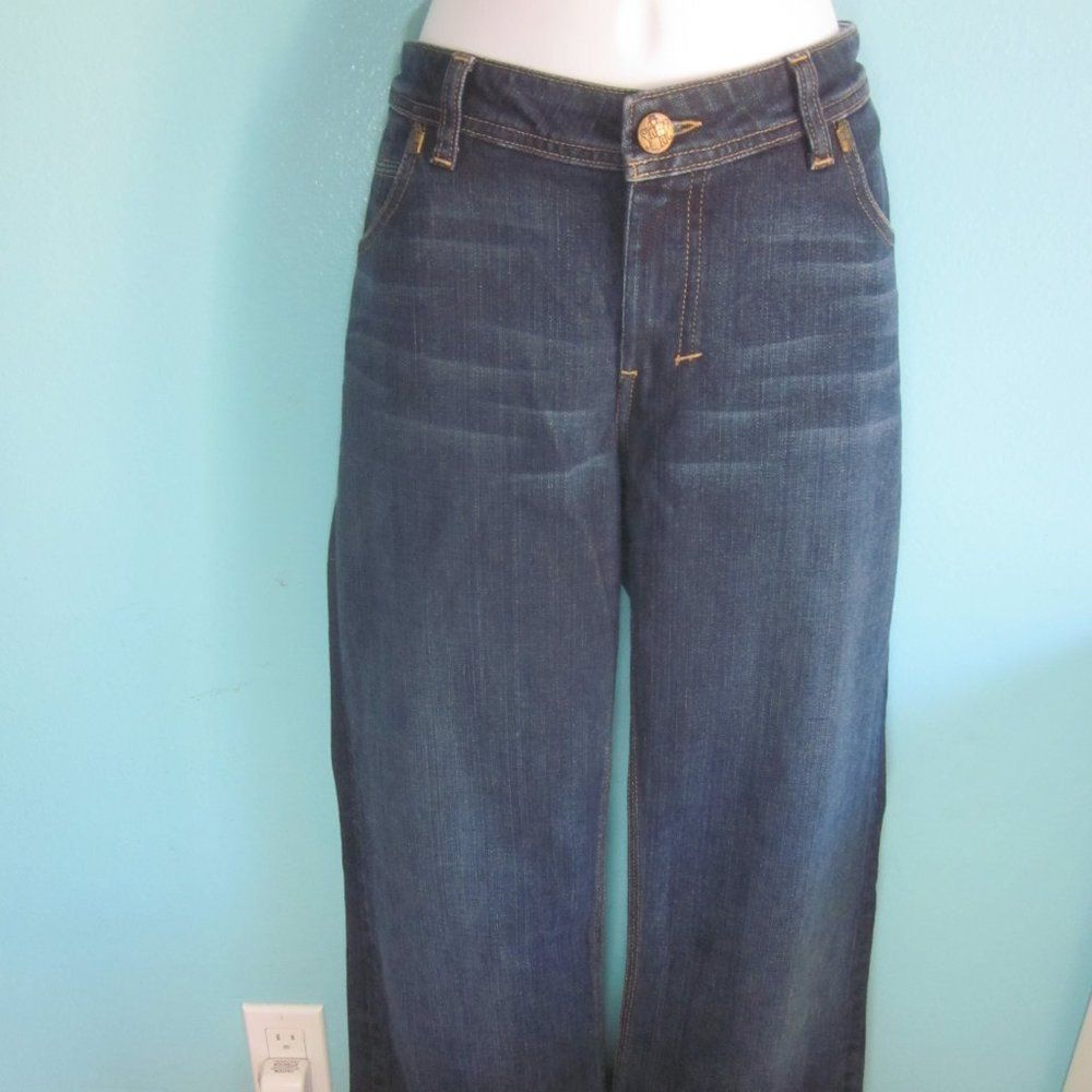 Filippa K K-Roque Womens Jeans Size 31 Size 31" - 4 Thumbnail