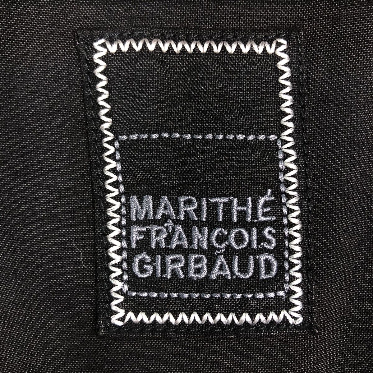 Japanese Brand 🔥Vintage Cropped Biker Jacket Bondage Parachute MFG Japan Size US M / EU 48-50 / 2 - 18 Thumbnail