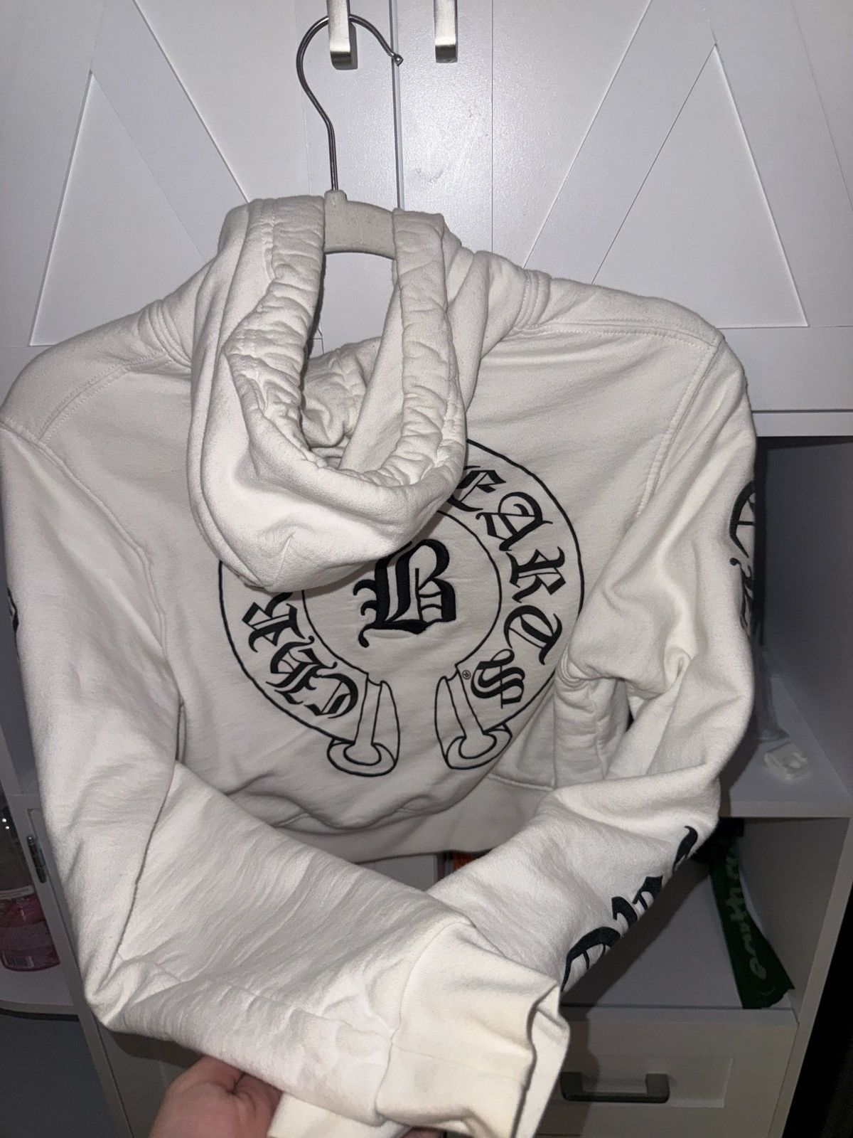 Chrome Hearts Chrome Hearts x Bella Hadid Size M / US 6-8 / IT 42-44 - 10 Thumbnail