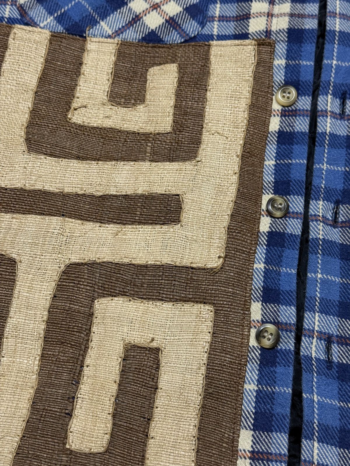 Other 1 of 1 Flannel Size US M / EU 48-50 / 2 - 4 Thumbnail