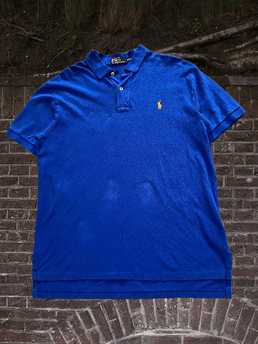 Polo Ralph Lauren Polo Ralph Lauren Polo Size US L / EU 52-54 / 3 - 1 Thumbnail